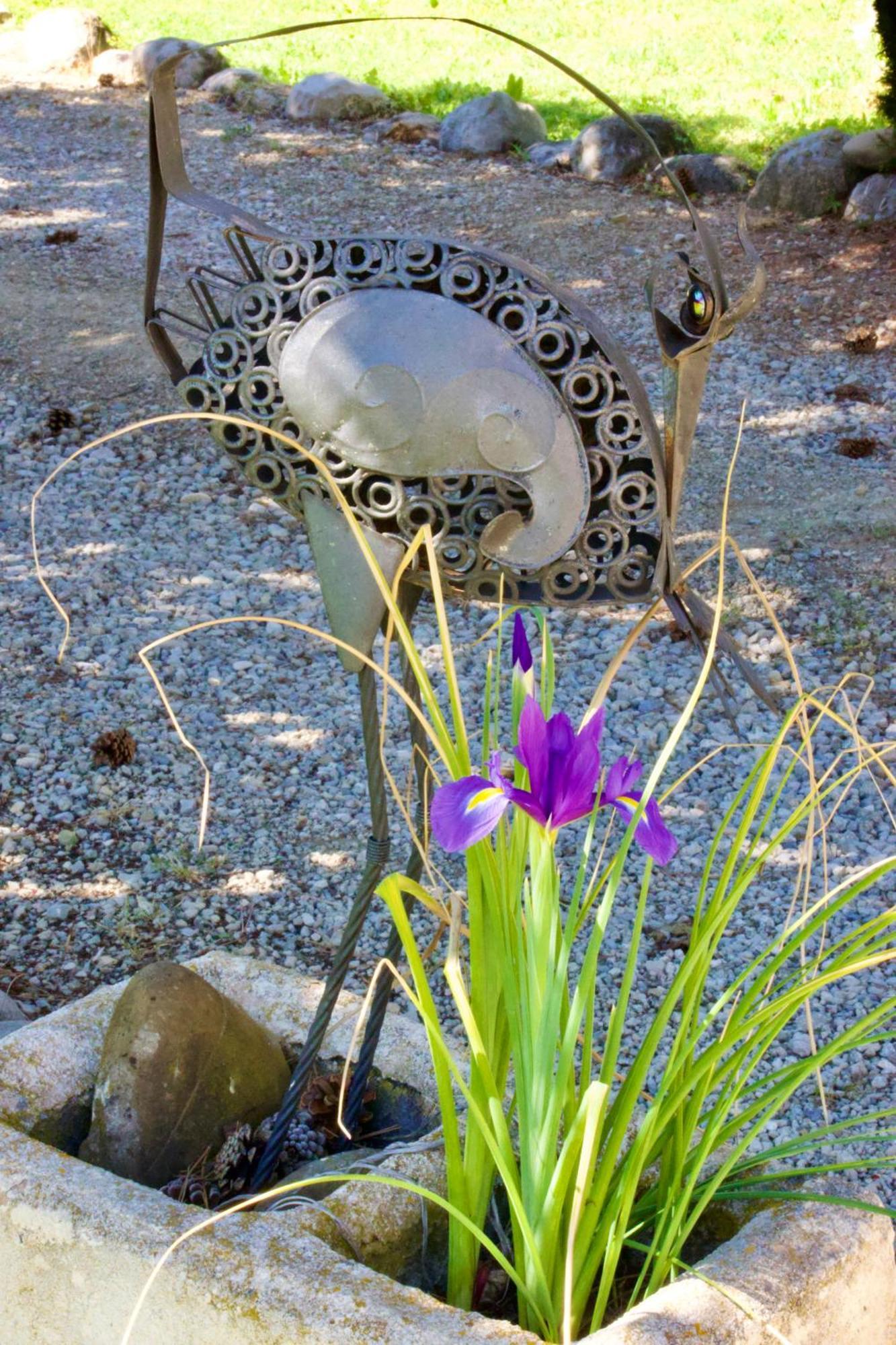 La Bastide Des Roses Bed and Breakfast Saint-Julien-d'Asse Buitenkant foto