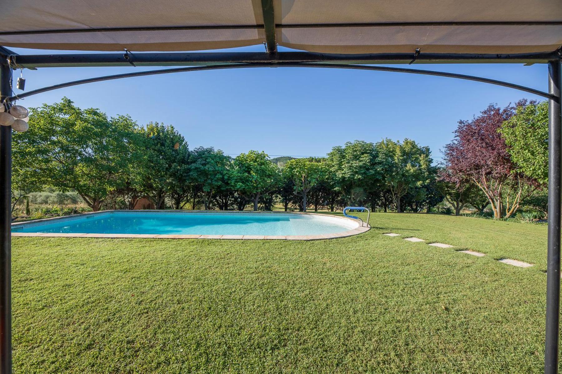 La Bastide Des Roses Bed and Breakfast Saint-Julien-d'Asse Buitenkant foto