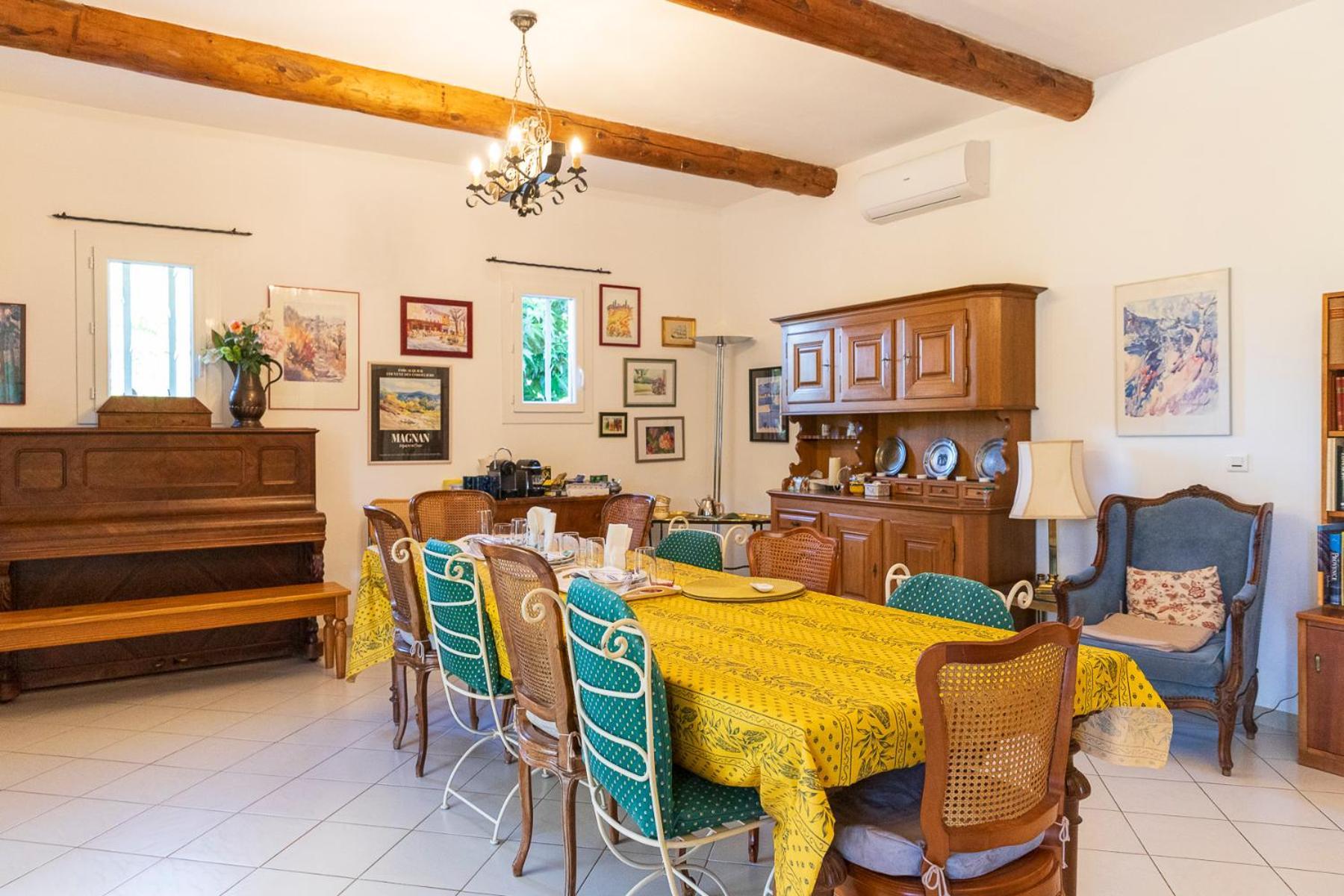 La Bastide Des Roses Bed and Breakfast Saint-Julien-d'Asse Buitenkant foto