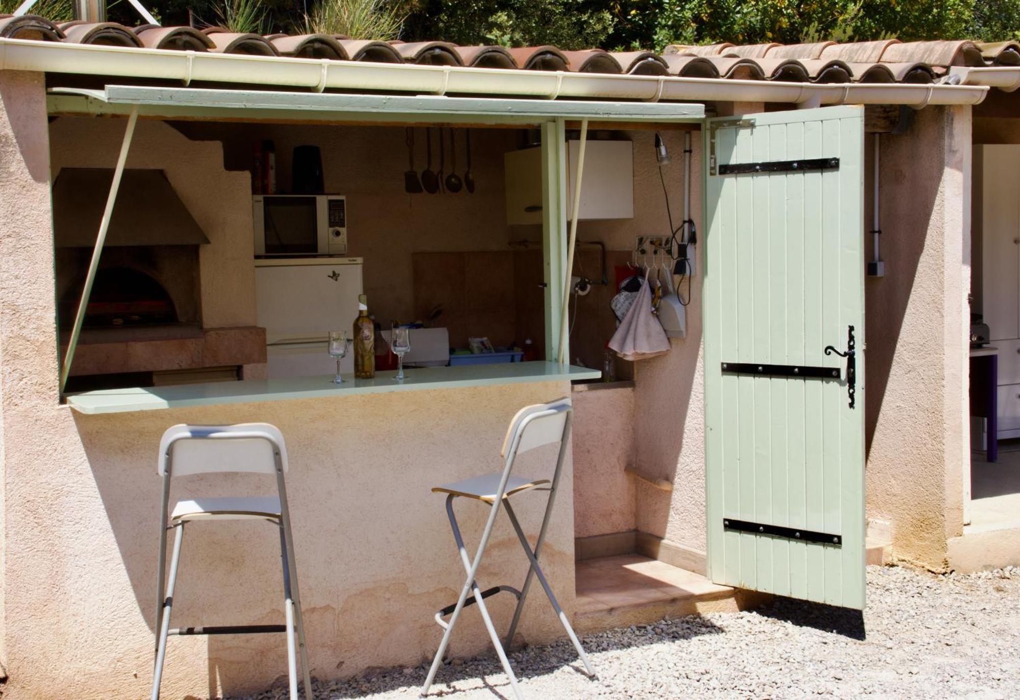 La Bastide Des Roses Bed and Breakfast Saint-Julien-d'Asse Buitenkant foto