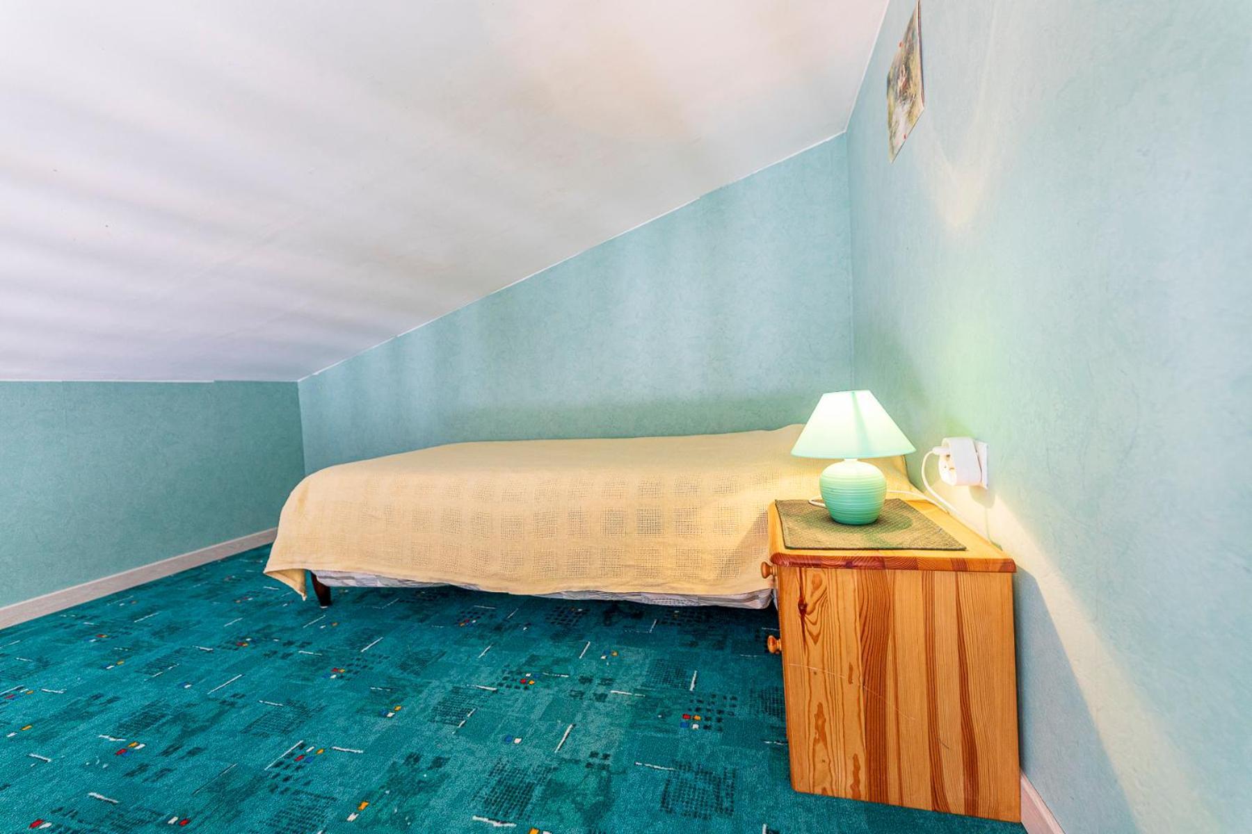 La Bastide Des Roses Bed and Breakfast Saint-Julien-d'Asse Buitenkant foto