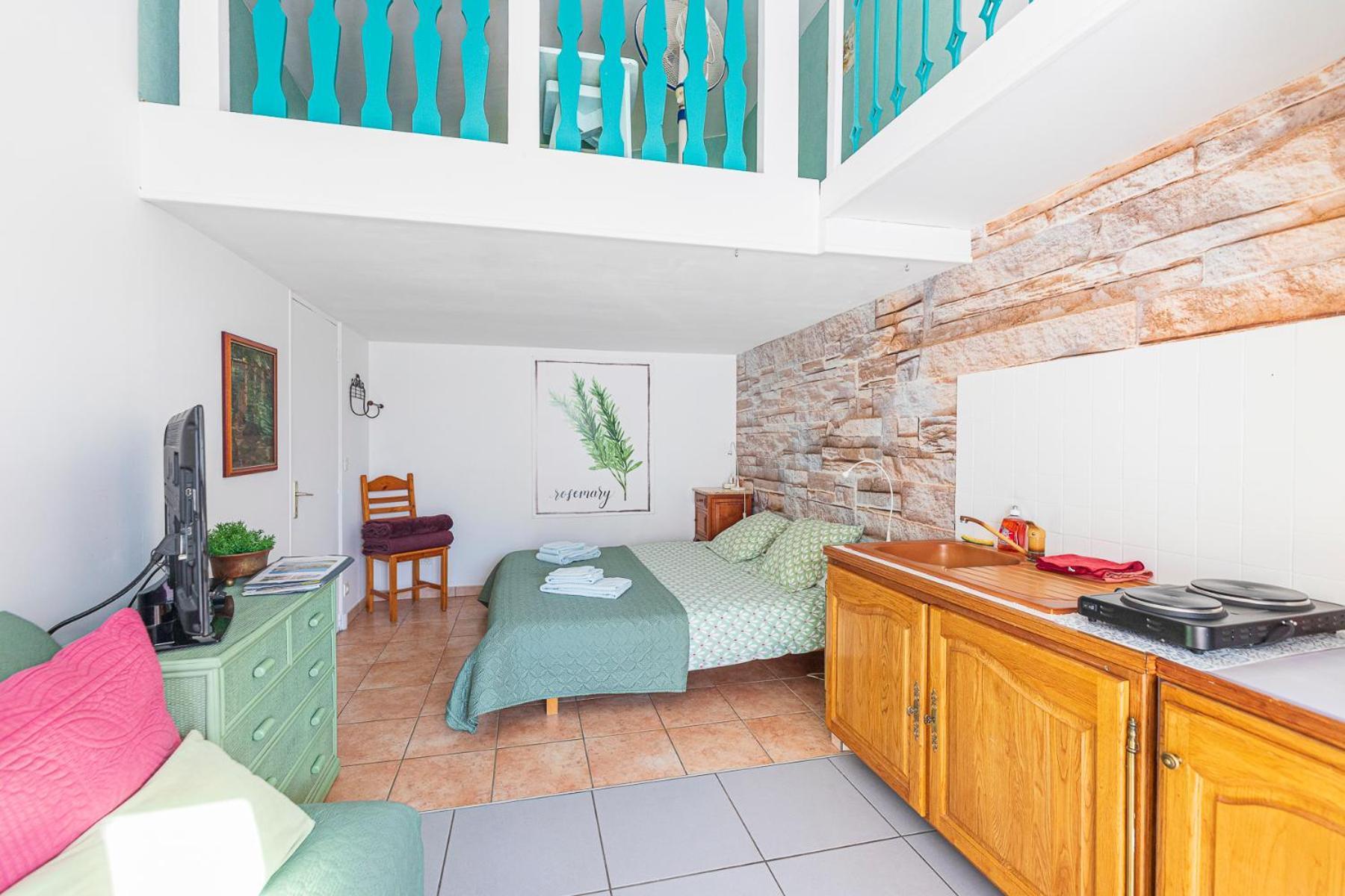 La Bastide Des Roses Bed and Breakfast Saint-Julien-d'Asse Buitenkant foto