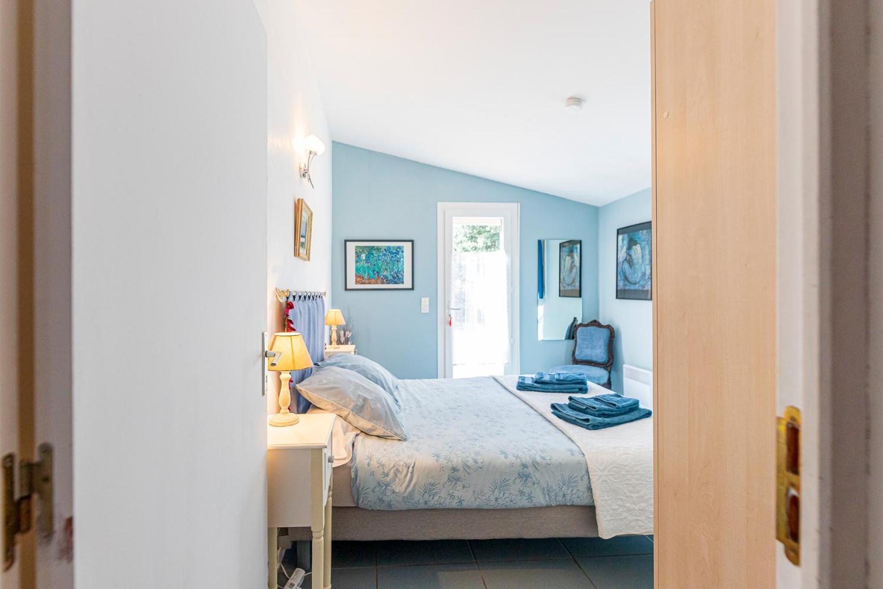 La Bastide Des Roses Bed and Breakfast Saint-Julien-d'Asse Buitenkant foto