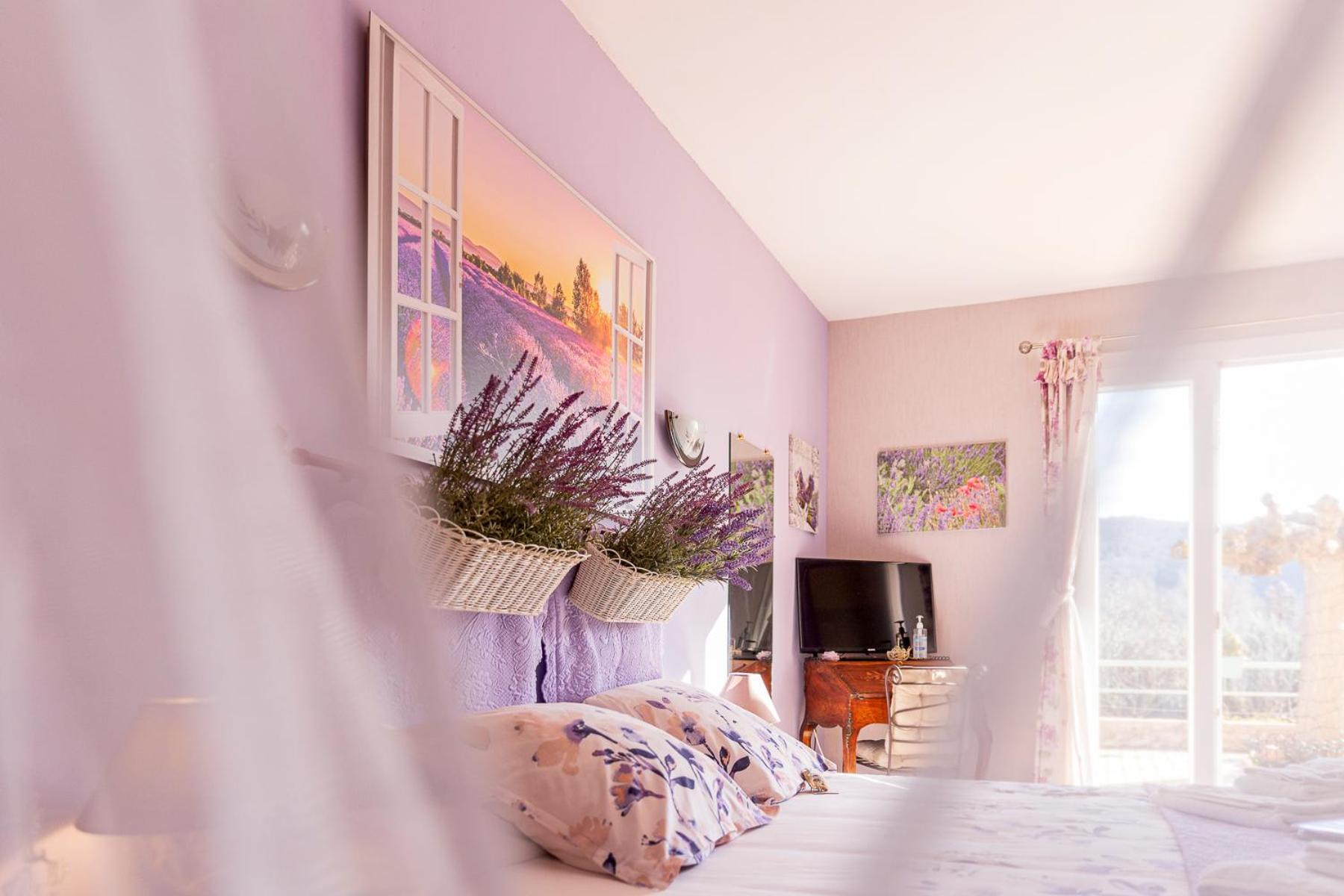 La Bastide Des Roses Bed and Breakfast Saint-Julien-d'Asse Buitenkant foto